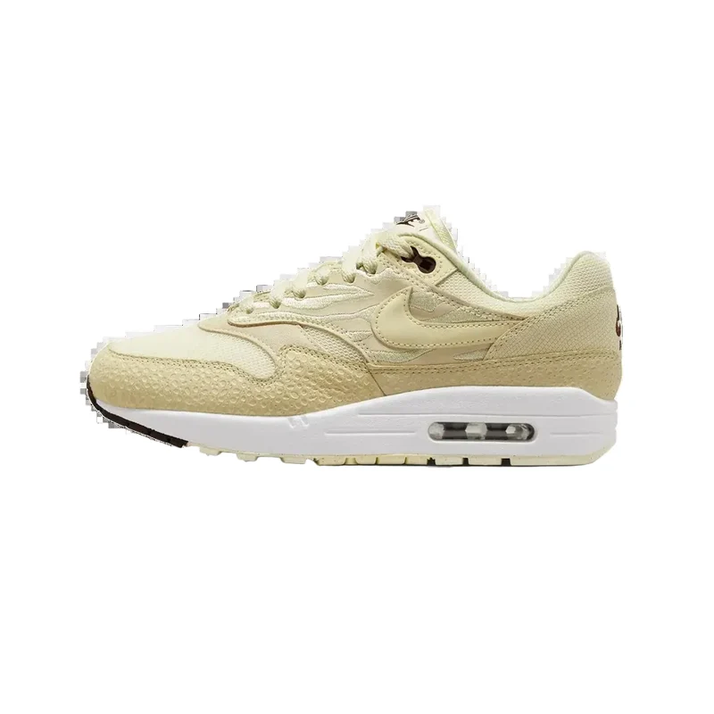 Nike Air Max 1 '87 Safari Coconut Milk