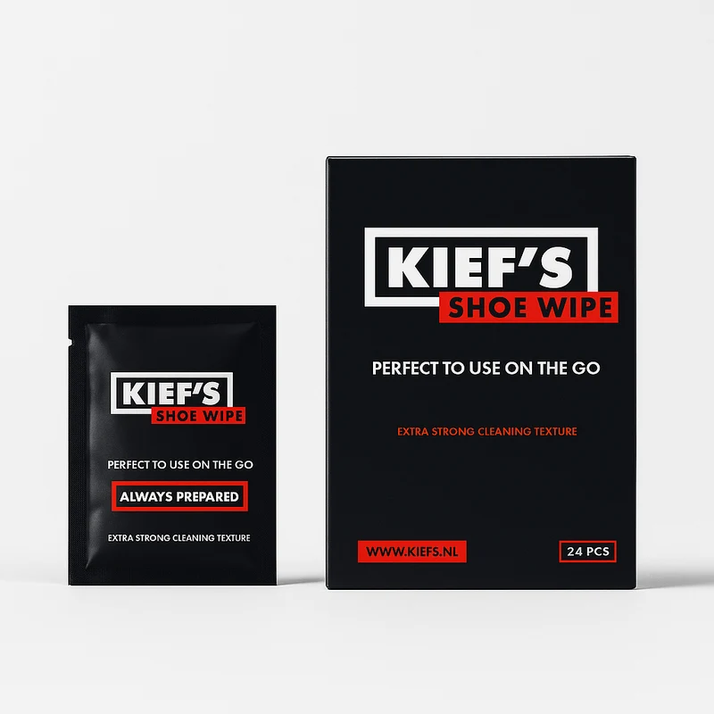Kief's Cleaning Wipes 24 pack