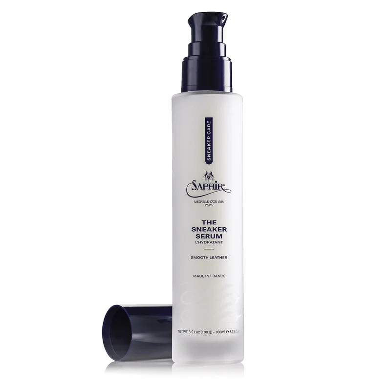 The Sneaker Serum