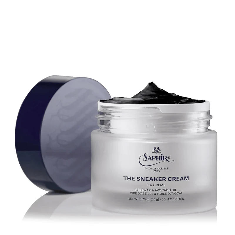 The sneaker cream