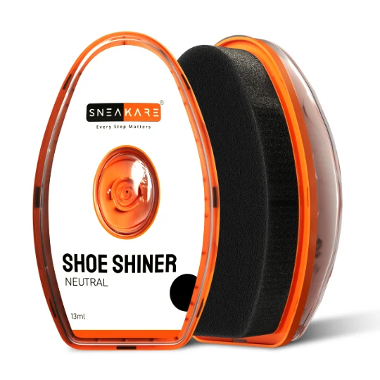 Sneakare Instant Shoe Shiner Neutral 13ml
