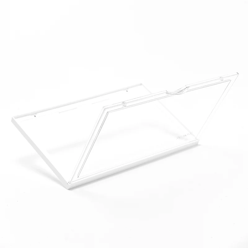 Replacement Door Panel Only Clear (SIDE)