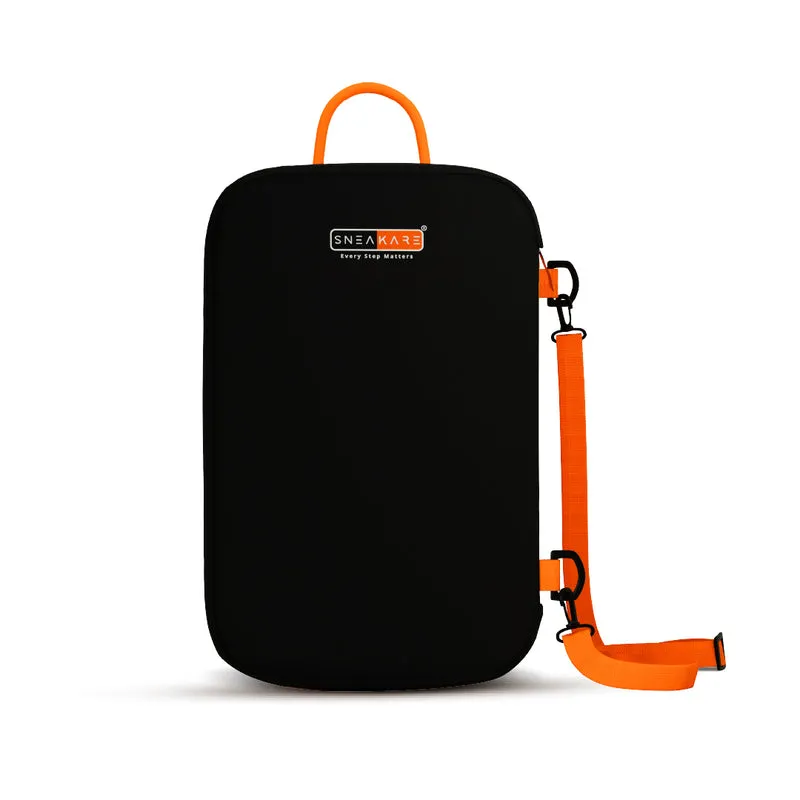 Sneakare Sneaker Case | Shoe Travel Bag