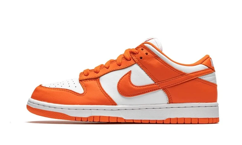 Nike Dunk Low SP Syracuse
