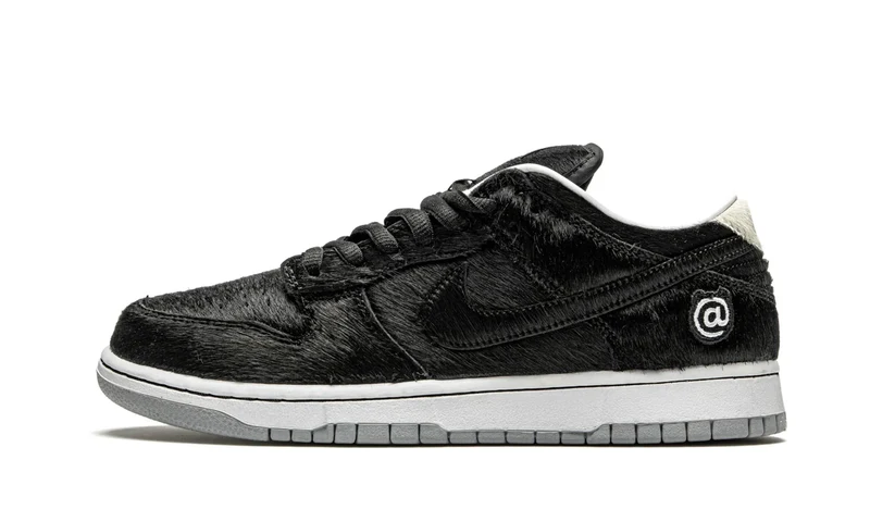 Nike Dunk Low Medicom Toy Bearbrick Kids