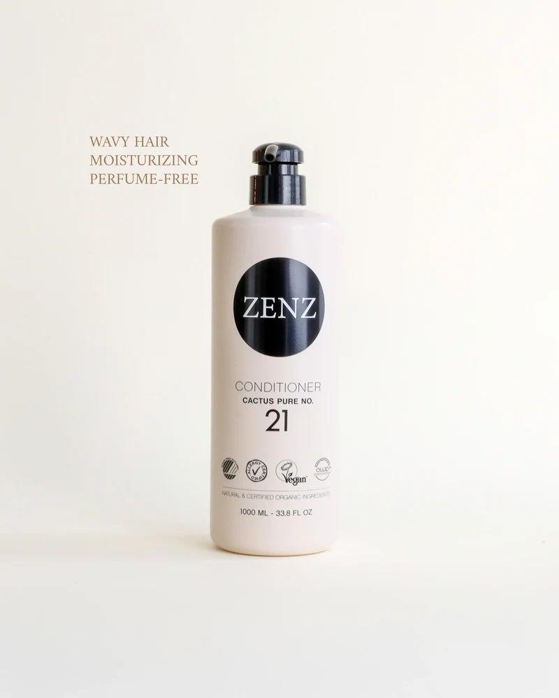 Conditioner Cactus Pure no. 21 (1000 ml)