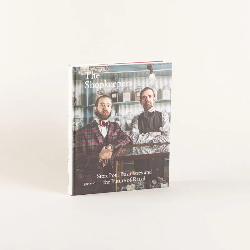 The Shopkeepers