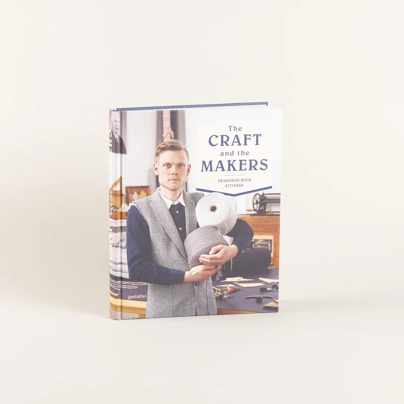 The Craft and the Makers