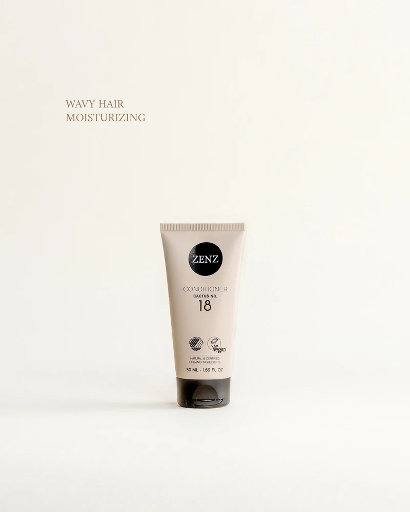 Conditioner Cactus no. 18 (50 ml)