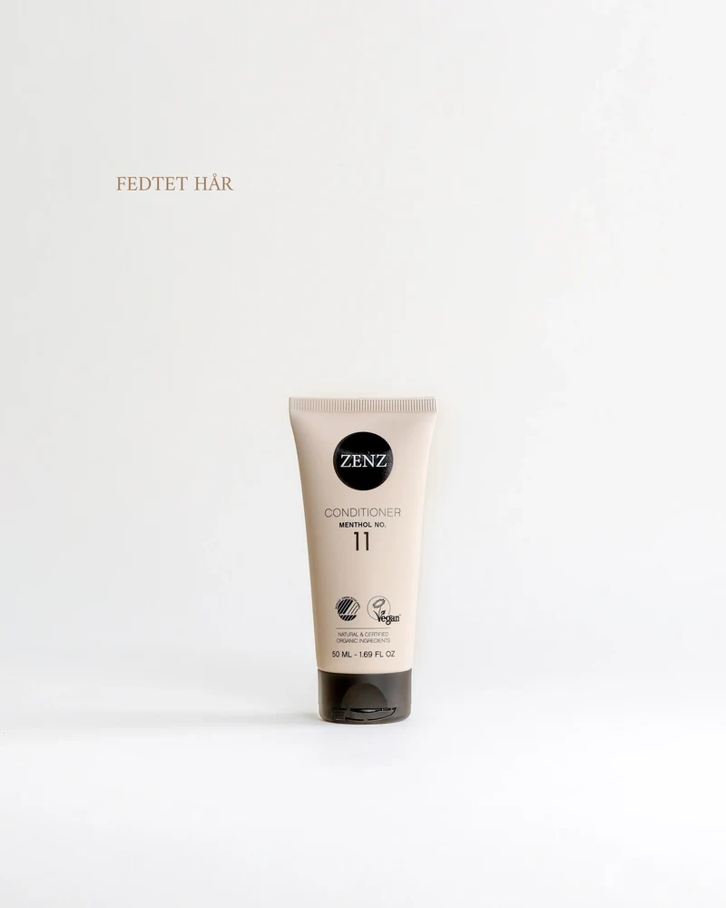Conditioner Menthol no. 11 (50 ml)