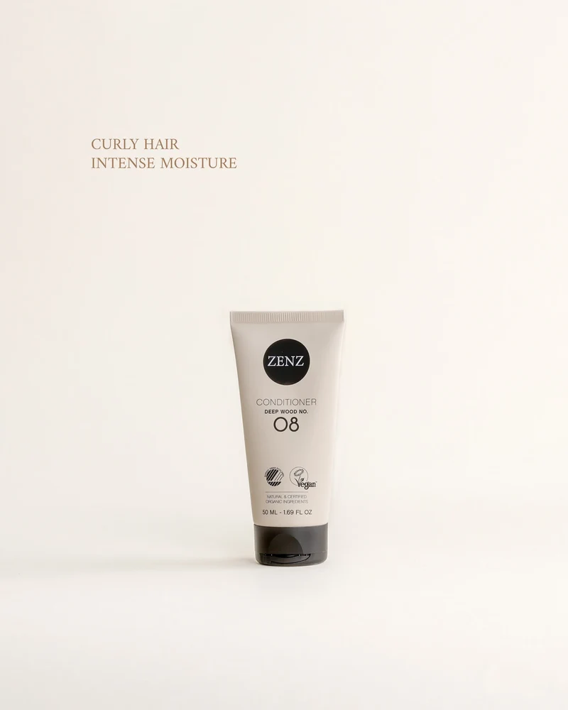 Conditioner Deep Wood no. 08 (50 ml)