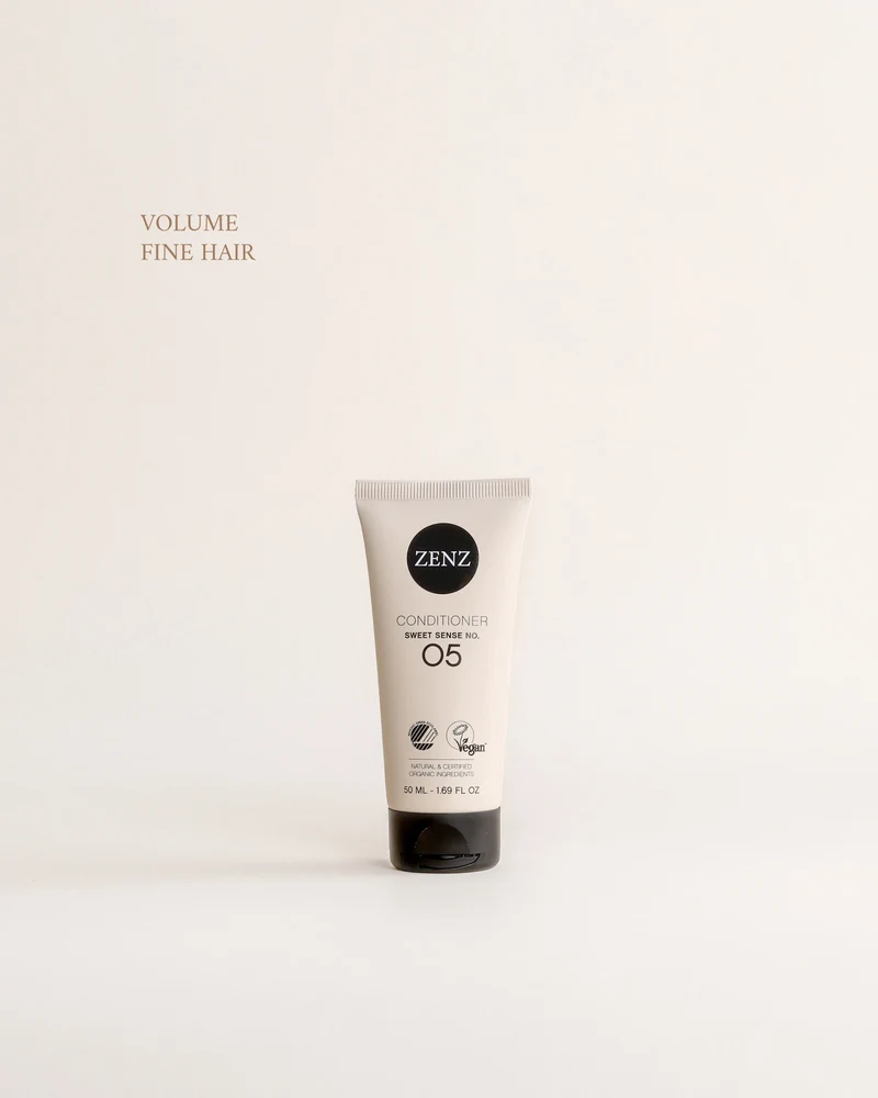 Conditioner Sweet Sense no. 05 (50 ml)