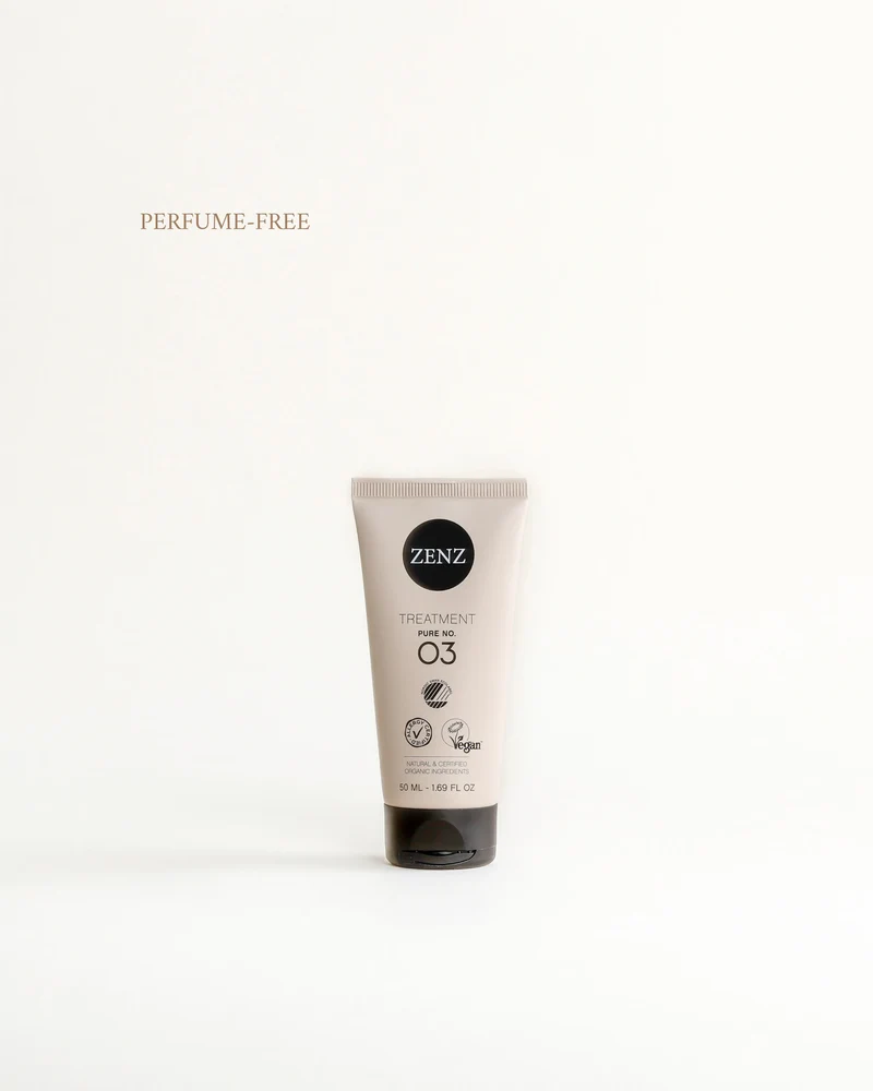 Treatment Pure no. 03 (50 ml)