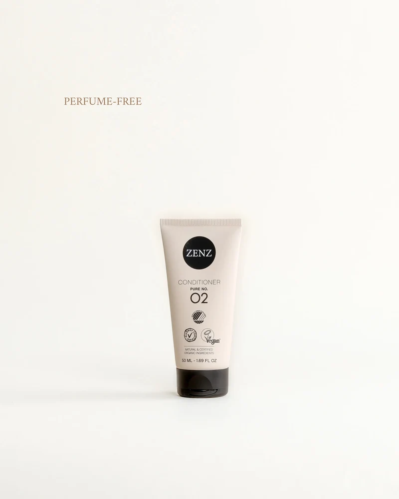 Conditioner Pure no. 02 (50 ml)