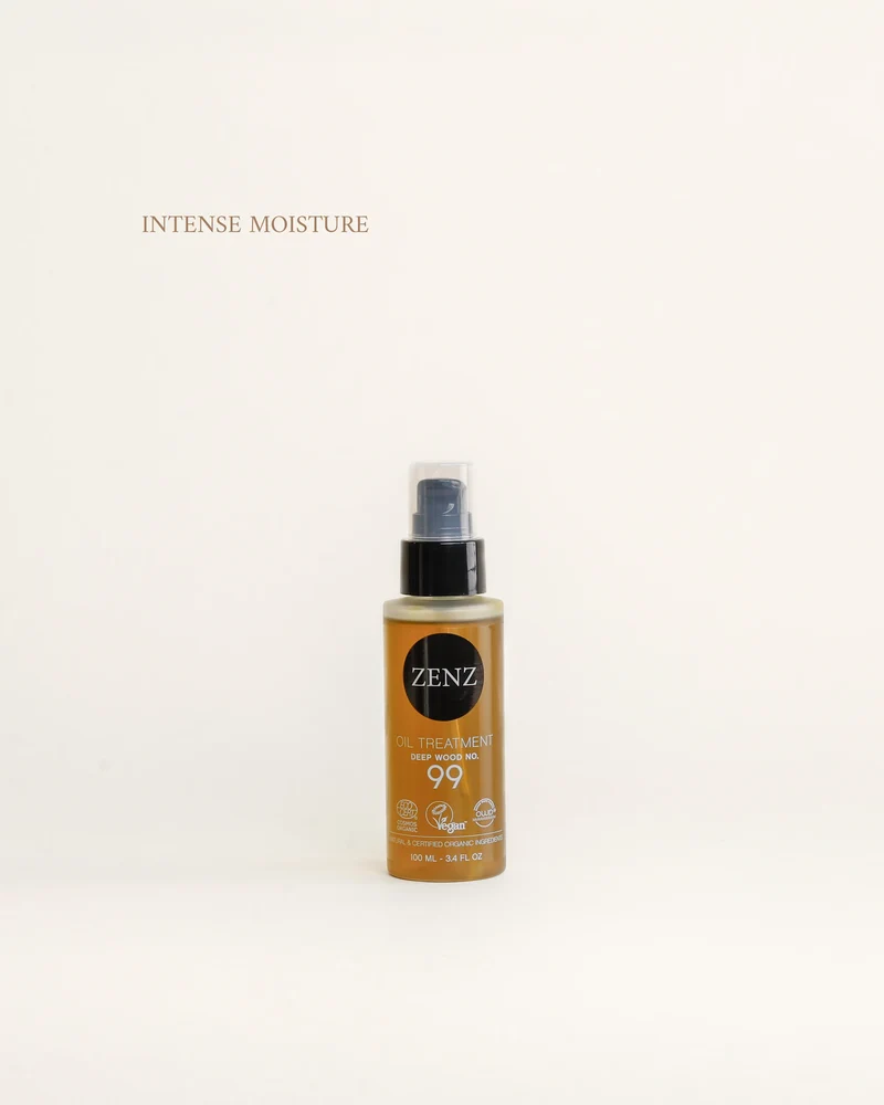 Oil Treatment Deep Wood no. 99 (100 ml)