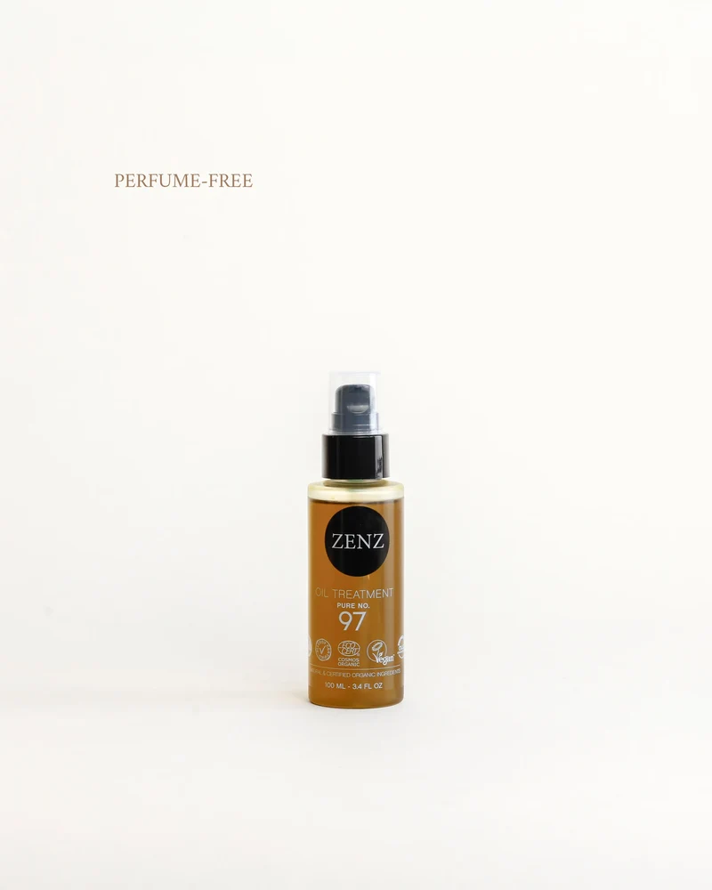 Oil Treatment Pure no. 97 (100 ml)