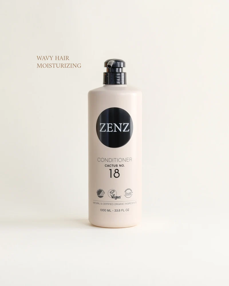 Conditioner Cactus no. 18 (1000 ml)