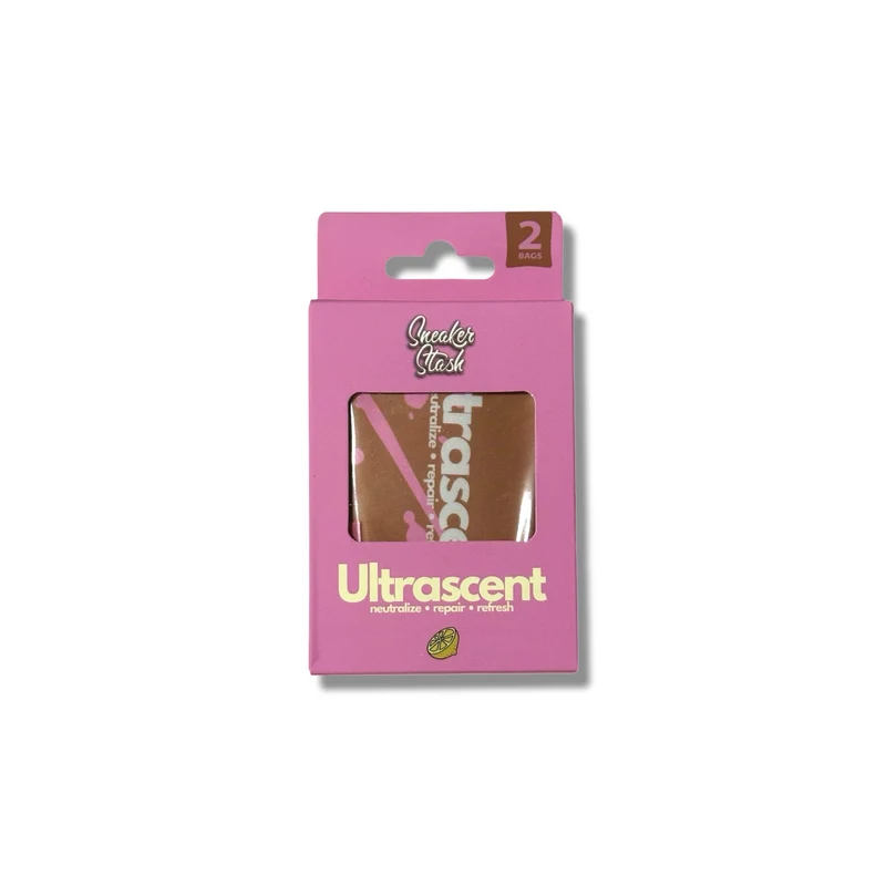 Ultrascent (Set)