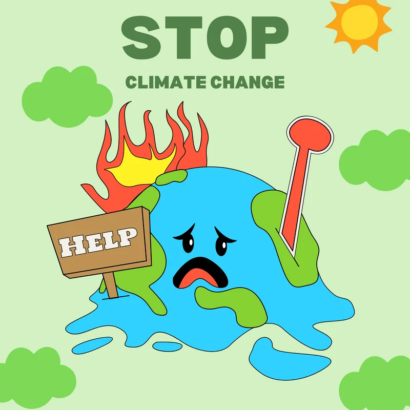 Offset Your Carbon Footprint