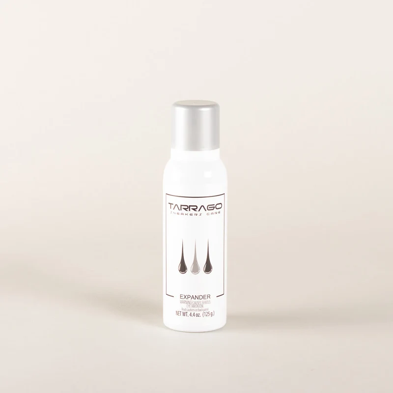 Expander spray