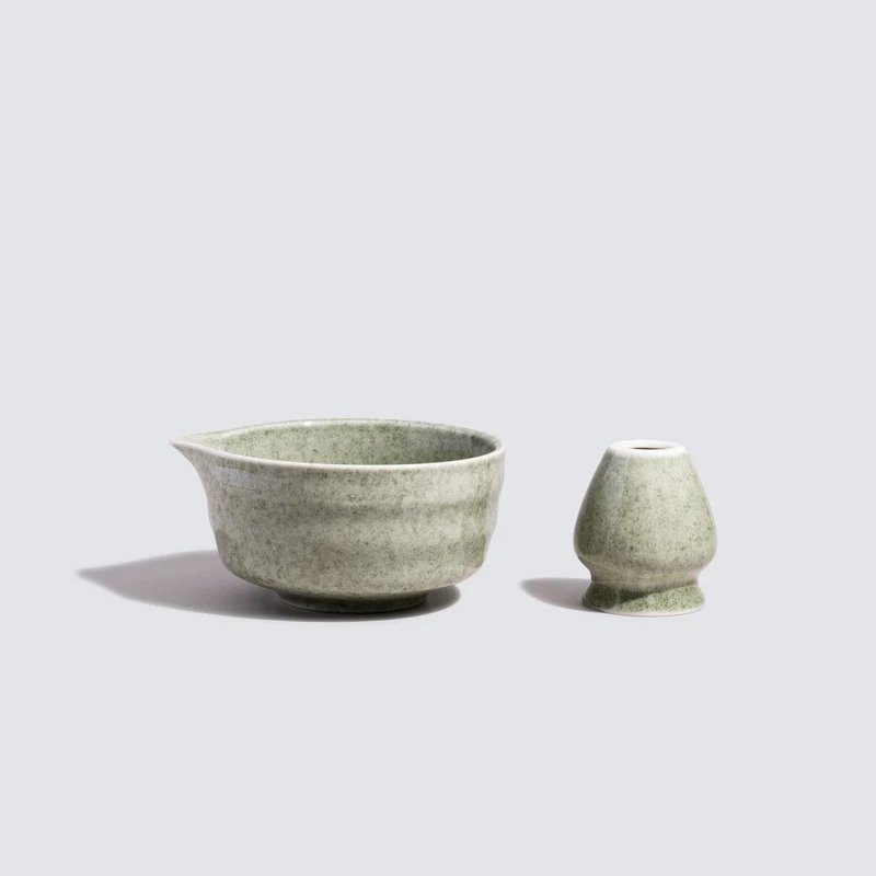 Matcha At-Home Kit