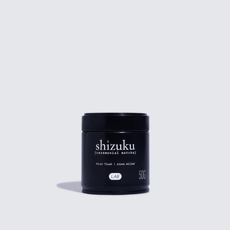 Shizuku Ceremonial Matcha (50g)