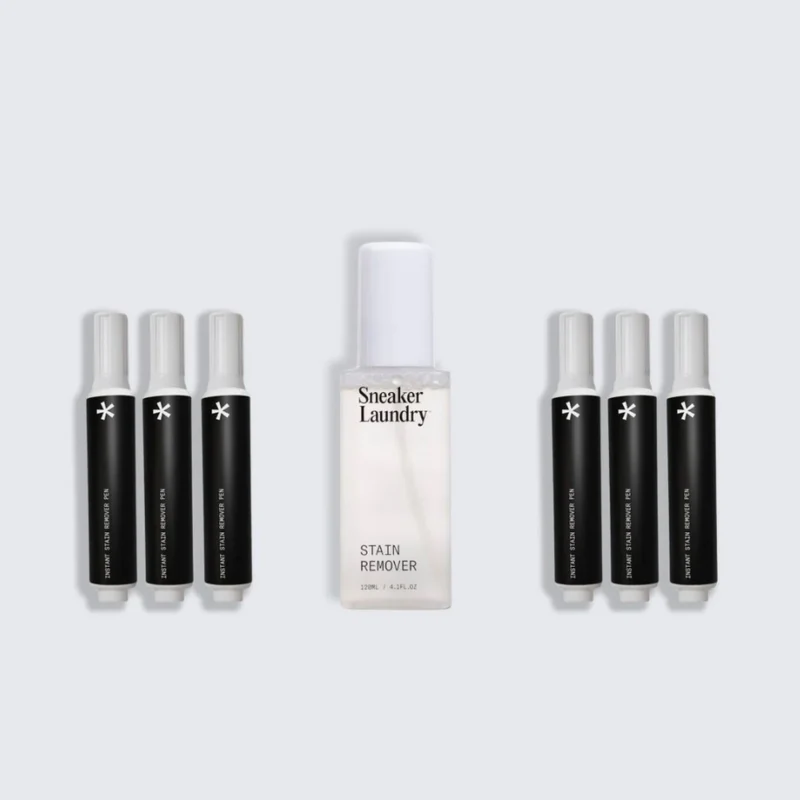 Stain Remover Bundle