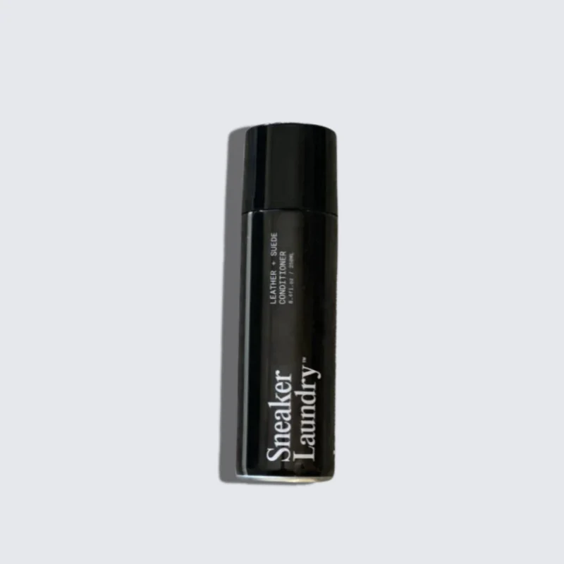Leather and Suede Conditioner