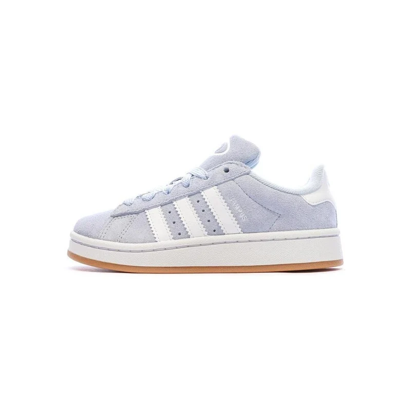 adidas Campus 00s Crystal Sky White Gum Kids