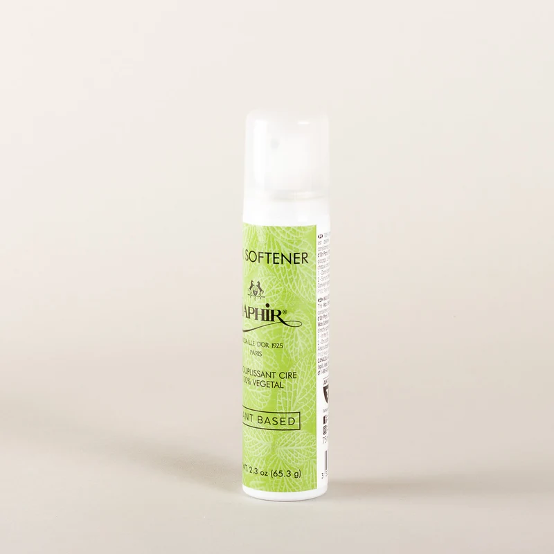 Wax Softener