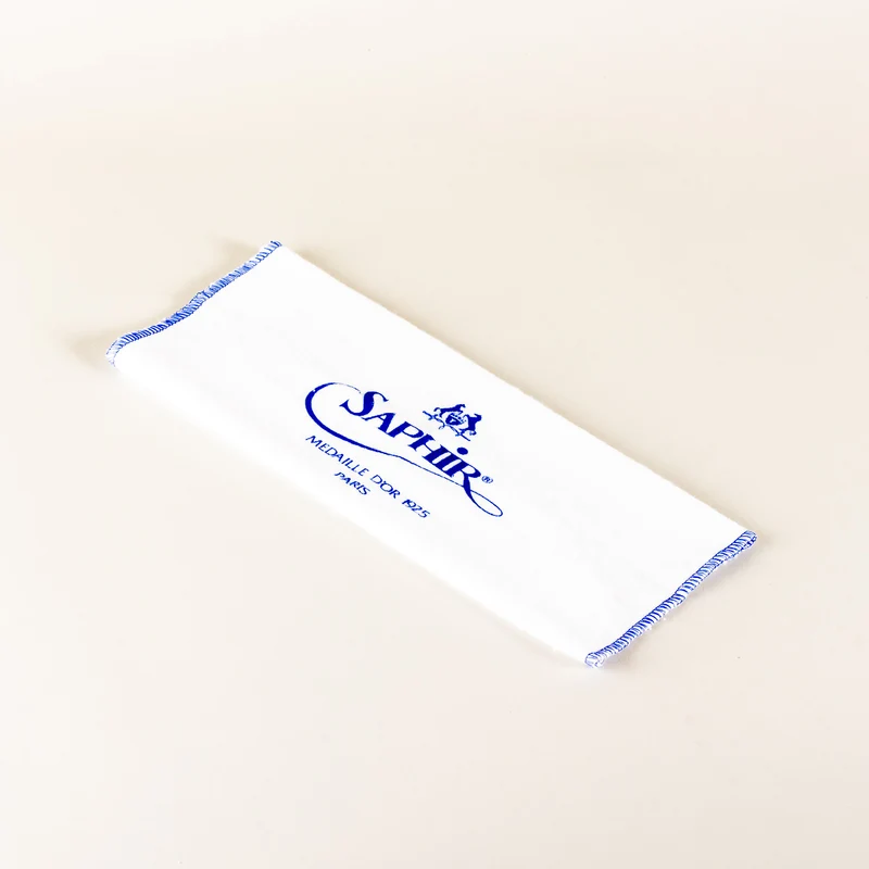 Schoenpoetsdoek - basis