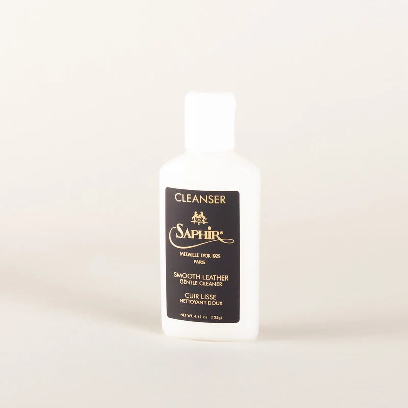 Gentle Cleanser
