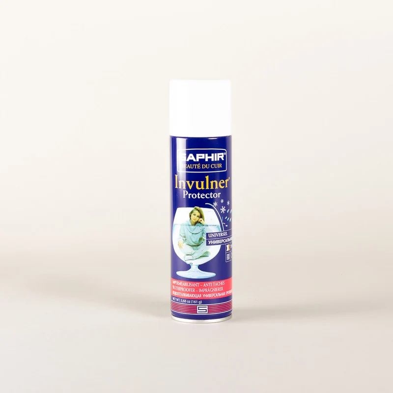 Invulner spray