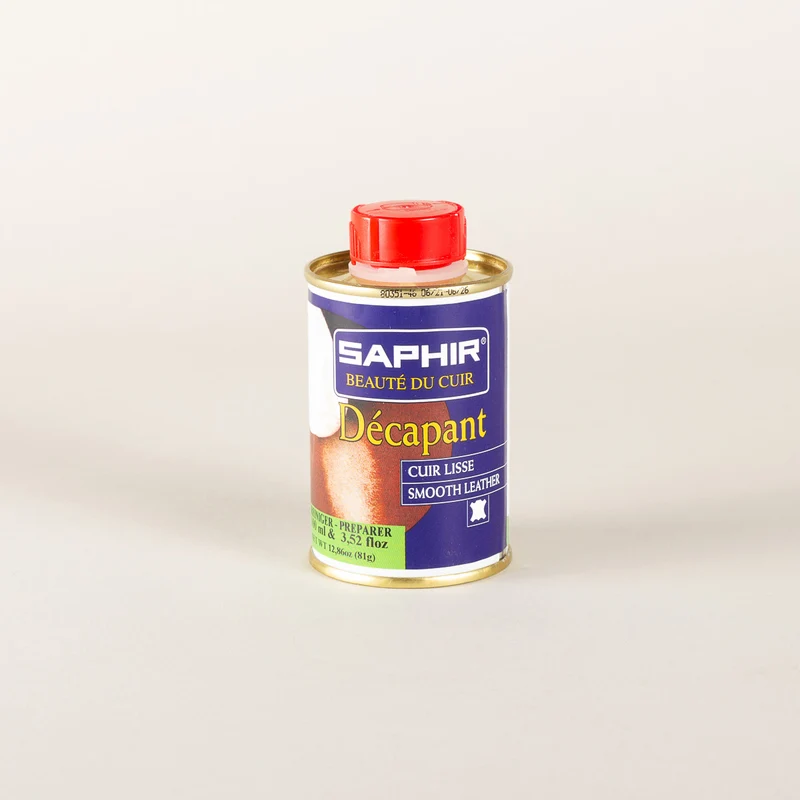 Décapant