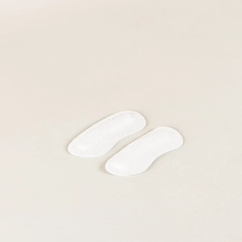 Anti-slip insoles