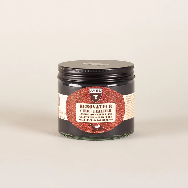 Renovateur cream for leather furniture