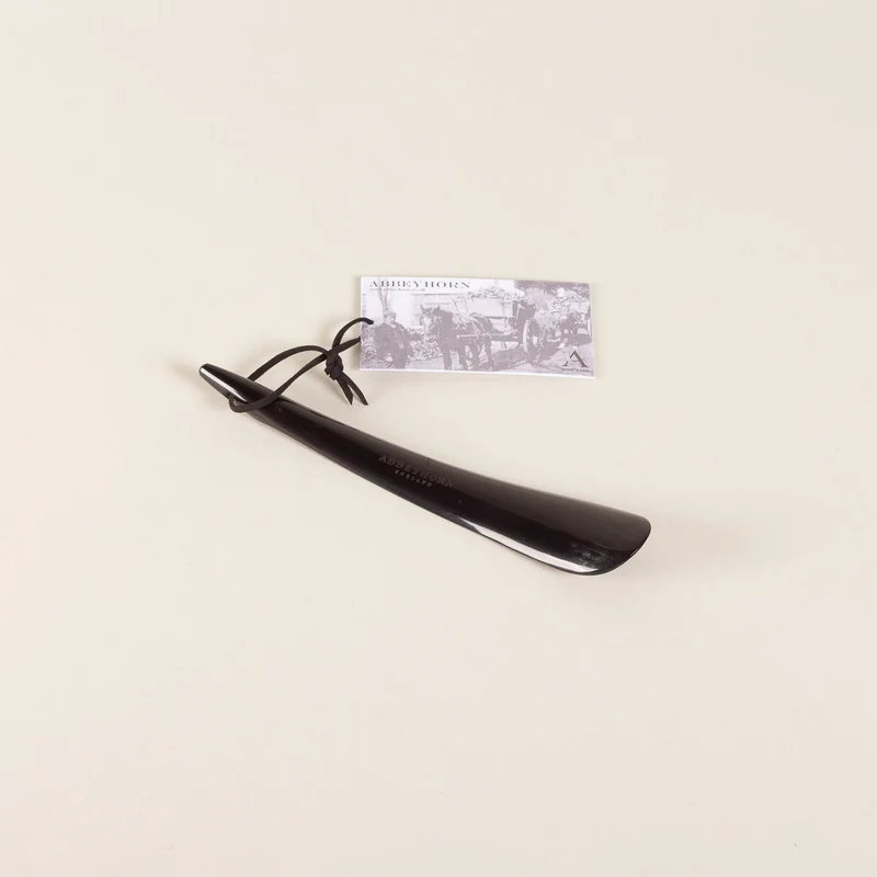Shoe horn tip end - 217mm (8")