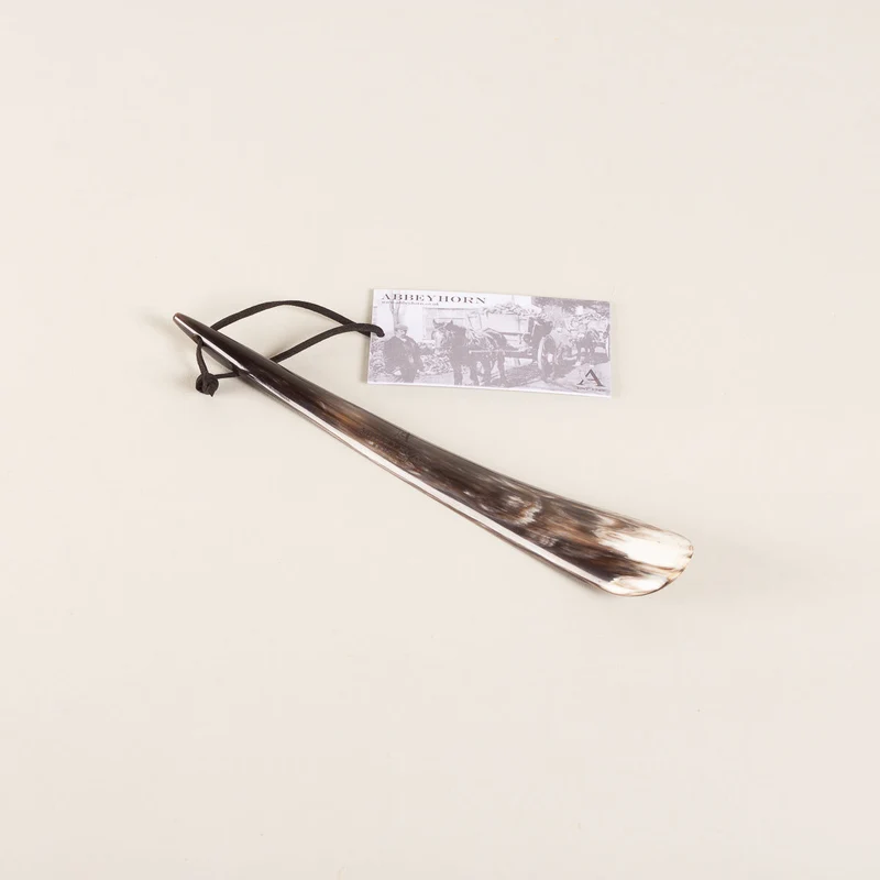 Shoe horn tip end - 254mm (10")