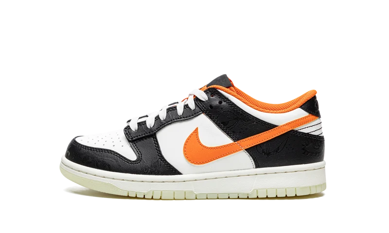 Nike Dunk Low Halloween (GS)