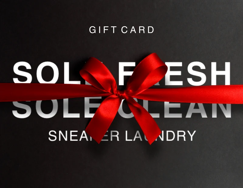 Sole Fresh Gift Card