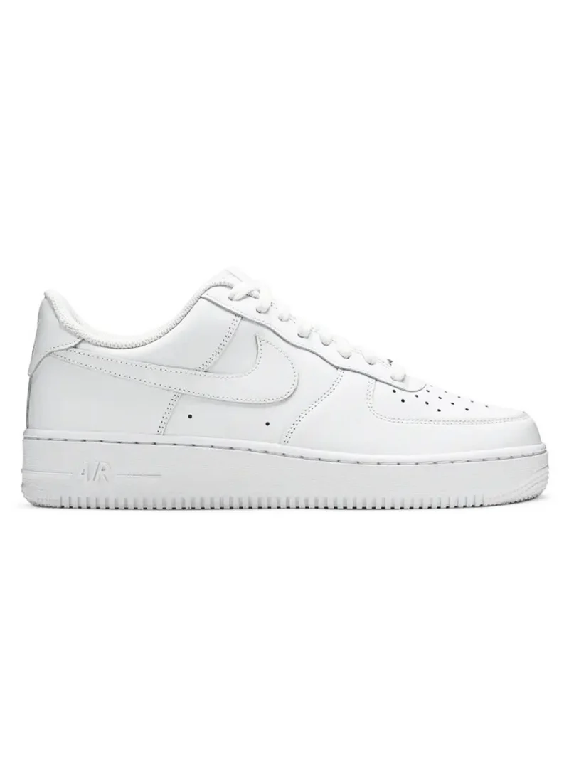Sneaker Cleaning - Uppers Only