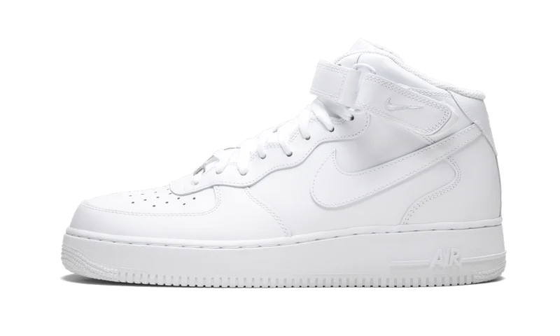 Nike Air Force 1 High White