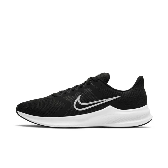 Nike Downshifter 11 Black White