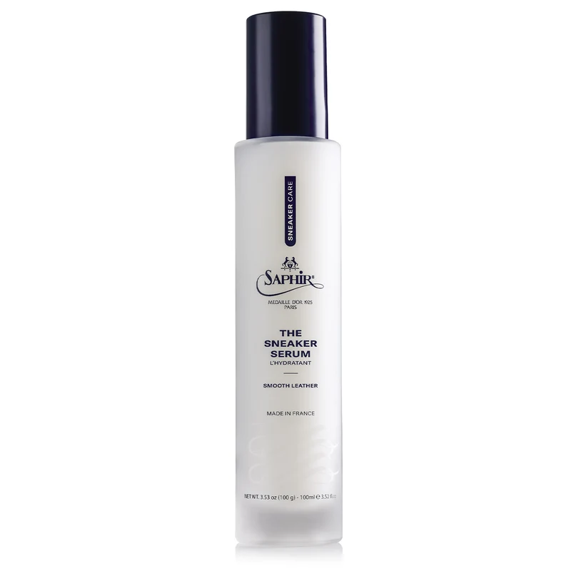 The Sneaker Serum by Saphir - 100ml