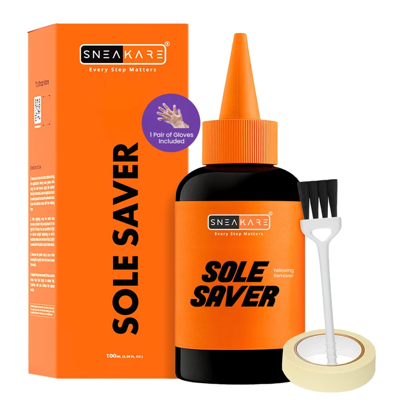 Sneakare Sole Saver 100ml