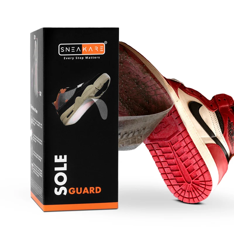 Sneakare Sole Guard