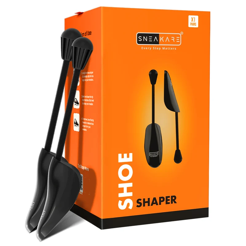 Sneakare Shoe Shaper