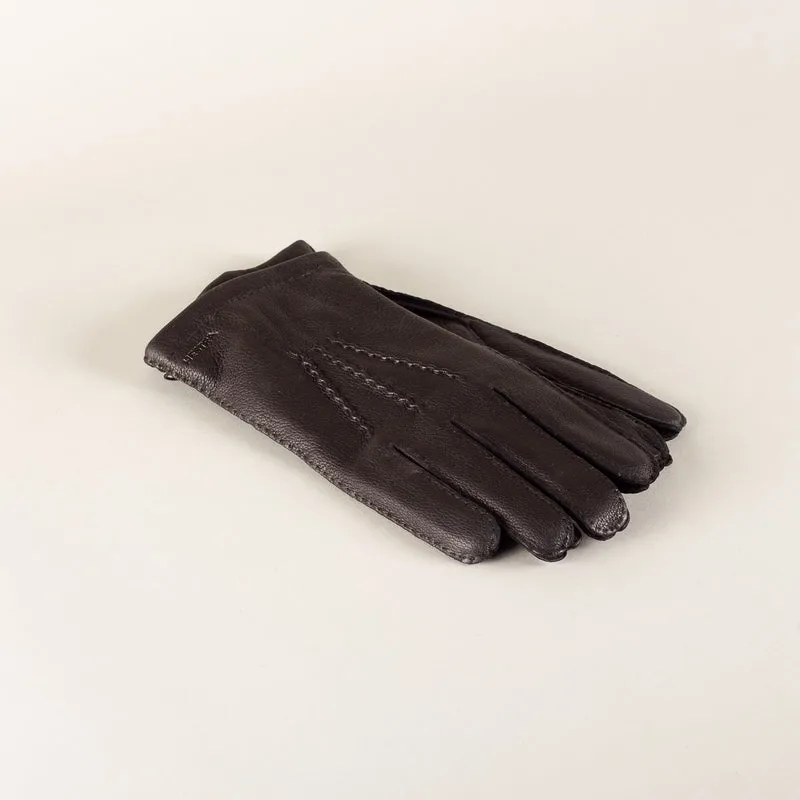 Handschoenen Matthew - Zwart