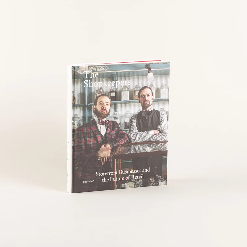 The Shopkeepers