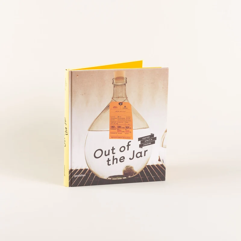 Out of the Jar